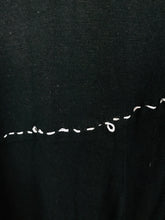 Load image into Gallery viewer, Joe Browns Women’s Long Sleeve Scoop Neck Dress | UK14 | Black
