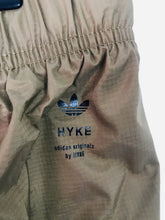 Load image into Gallery viewer, Adidas Hyke Women’s Wide Leg Hiking Shorts | UK12 | Brown
