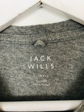 Load image into Gallery viewer, Jack Wills Men’s T-Shirt | XS | Grey
