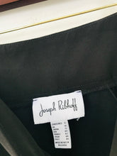 Load image into Gallery viewer, Joseph Ribkoff Women&#39;s Cigarette Trousers | UK14 | Black
