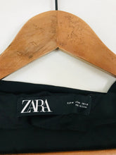 Load image into Gallery viewer, Zara Women&#39;s Lightweight Windbreaker Jacket | M UK14 | Brown
