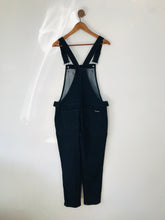 Load image into Gallery viewer, White Stuff Women&#39;s Denim Dungarees | UK10 | Blue
