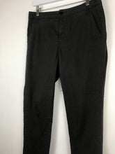 Load image into Gallery viewer, Calvin Klein Mens Trousers | W35 L27 | Dark Grey
