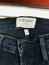 Load image into Gallery viewer, Frame Women&#39;s Skinny Jeans | 25 | Blue
