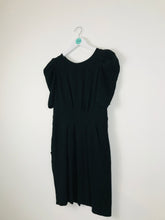 Load image into Gallery viewer, Maje Womens Sheath Dress | FR40 UK12 | Black

