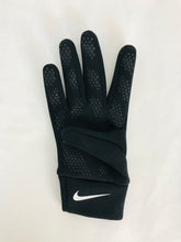 Load image into Gallery viewer, Nike Women’s Running Sports Gloves | S | Black
