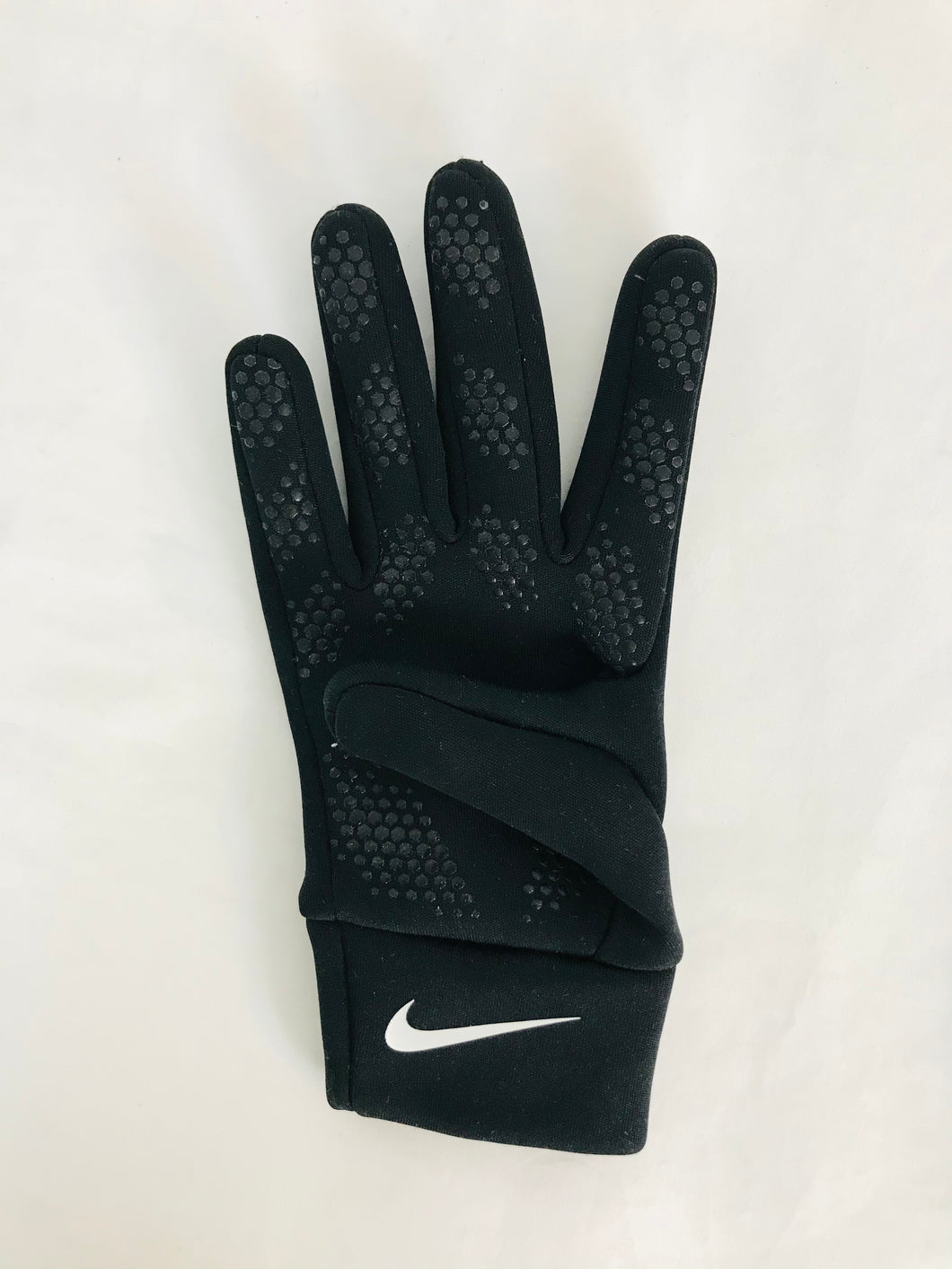 Nike Women’s Running Sports Gloves | S | Black