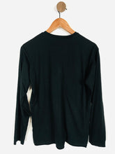 Load image into Gallery viewer, Dolce &amp; Gabbana J&amp;ANS Men&#39;s Long Sleeve T-Shirt | M | Black
