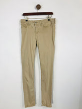 Load image into Gallery viewer, Levi’s Women&#39;s Casual Trousers | 28 | Beige
