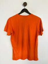 Load image into Gallery viewer, Armani Exchange Men&#39;s Graphic T-Shirt | M | Orange
