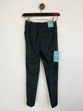 Load image into Gallery viewer, M&amp;S Kid&#39;s School Trousers Smart Trousers NWT | 8-9 Years | Grey
