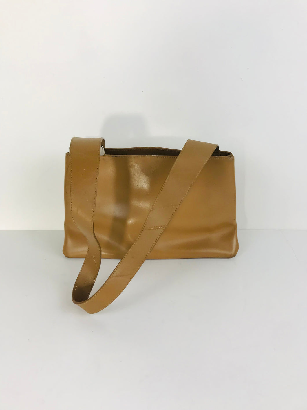 Furla Women's Shoulder Bag | OS | Beige