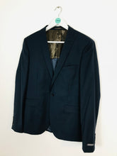 Load image into Gallery viewer, Devred Men’s Suit Jacket | Large | Blue
