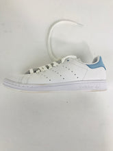 Load image into Gallery viewer, Adidas Women&#39;s Stan Smith Trainers | UK5 | White

