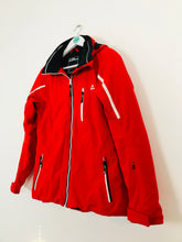 Load image into Gallery viewer, Regatta Dare2B Insulated Winter Jacket | UK12 | Red
