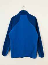 Load image into Gallery viewer, Musto Men’s Zip Up Windbreaker Sports Jacket | XL | Blue
