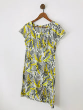 Load image into Gallery viewer, Boden Women&#39;s Floral Lightweight Shift Dress | UK12 | Multicolour
