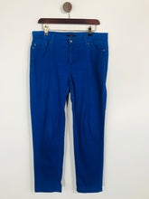 Load image into Gallery viewer, Not Your Daughter’s NYDJ Jeans Women&#39;s Slim Jeans | UK14 | Blue

