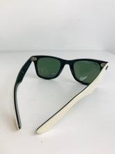 Load image into Gallery viewer, Ray Ban Women&#39;s Sunglasses Other | OS | White
