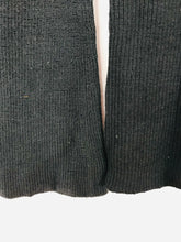 Load image into Gallery viewer, Jigsaw Women’s Flare Bell Sleeve Wool Knit Jumper | M | Grey
