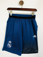 Load image into Gallery viewer, Adidas Kid&#39;s Sports Bottoms | 11-12Y | Blue
