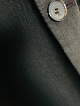 Load image into Gallery viewer, Jeff Banks Men&#39;s Wool Smart Blazer Jacket | 40 | Brown
