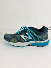 Load image into Gallery viewer, New Balance Women&#39;s All Terrain Running Trainers | UK6.5 | Grey
