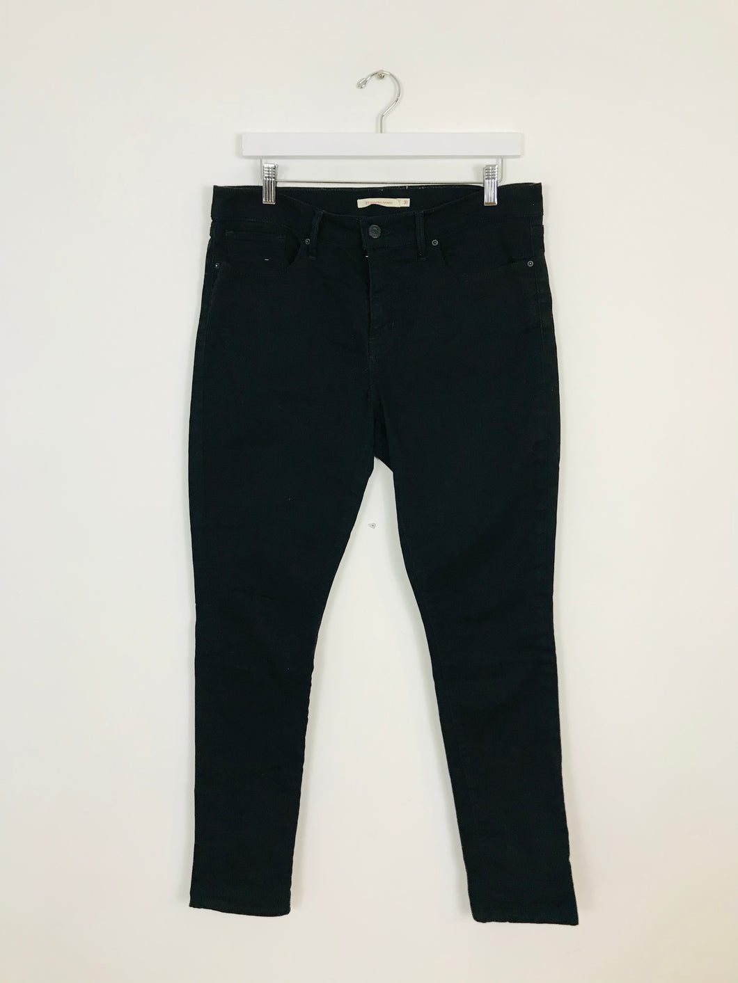 Levi’s 311 Shaping Skinny Jeans | 31 W34 L29 | Black