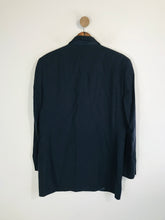 Load image into Gallery viewer, Ted Baker Men&#39;s Smart Blazer Jacket | 38 R | Blue
