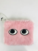 Load image into Gallery viewer, Skinny Dip Women&#39;s Faux Fur Clutch Bag NWT | M UK10-12 | Pink
