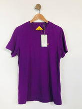 Load image into Gallery viewer, Barbour Men&#39;s Slim Fit T-Shirt NWT | S | Purple
