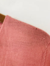 Load image into Gallery viewer, Boden Women&#39;s Wool Mini Dress | UK14 | Pink
