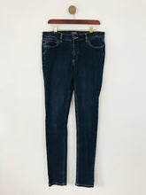 Load image into Gallery viewer, Long Tall Sally Its Denim Women&#39;s Long Slim Jeans | UK14 | Blue
