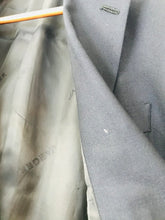Load image into Gallery viewer, Jaeger Men’s Classic Suit Jacket Blazer | 38S | Blue
