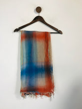Load image into Gallery viewer, Marc by Marc Jacobs Women&#39;s Cotton Boho Scarf | OS | Multicoloured
