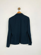 Load image into Gallery viewer, French Connection Women&#39;s Blazer Jacket NWT | UK16 | Blue
