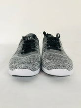 Load image into Gallery viewer, Bloch Women’s Knit Dance Sports Running Trainers | UK5.5 | Grey
