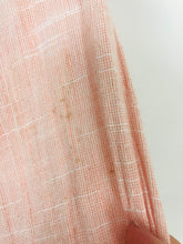 Load image into Gallery viewer, Abercrombie &amp; Fitch Womens Blouse Shirt | XS | Pink Peach
