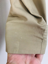 Load image into Gallery viewer, Zara Kid&#39;s Trench Coat | Age 7 | Beige
