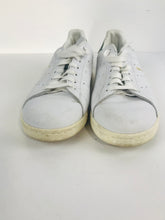 Load image into Gallery viewer, Adidas Men&#39;s Stan Smith Trainers | UK9 | White
