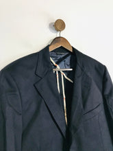 Load image into Gallery viewer, Paul Smith Men&#39;s Smart Suit Blazer Jacket | 42 | Blue
