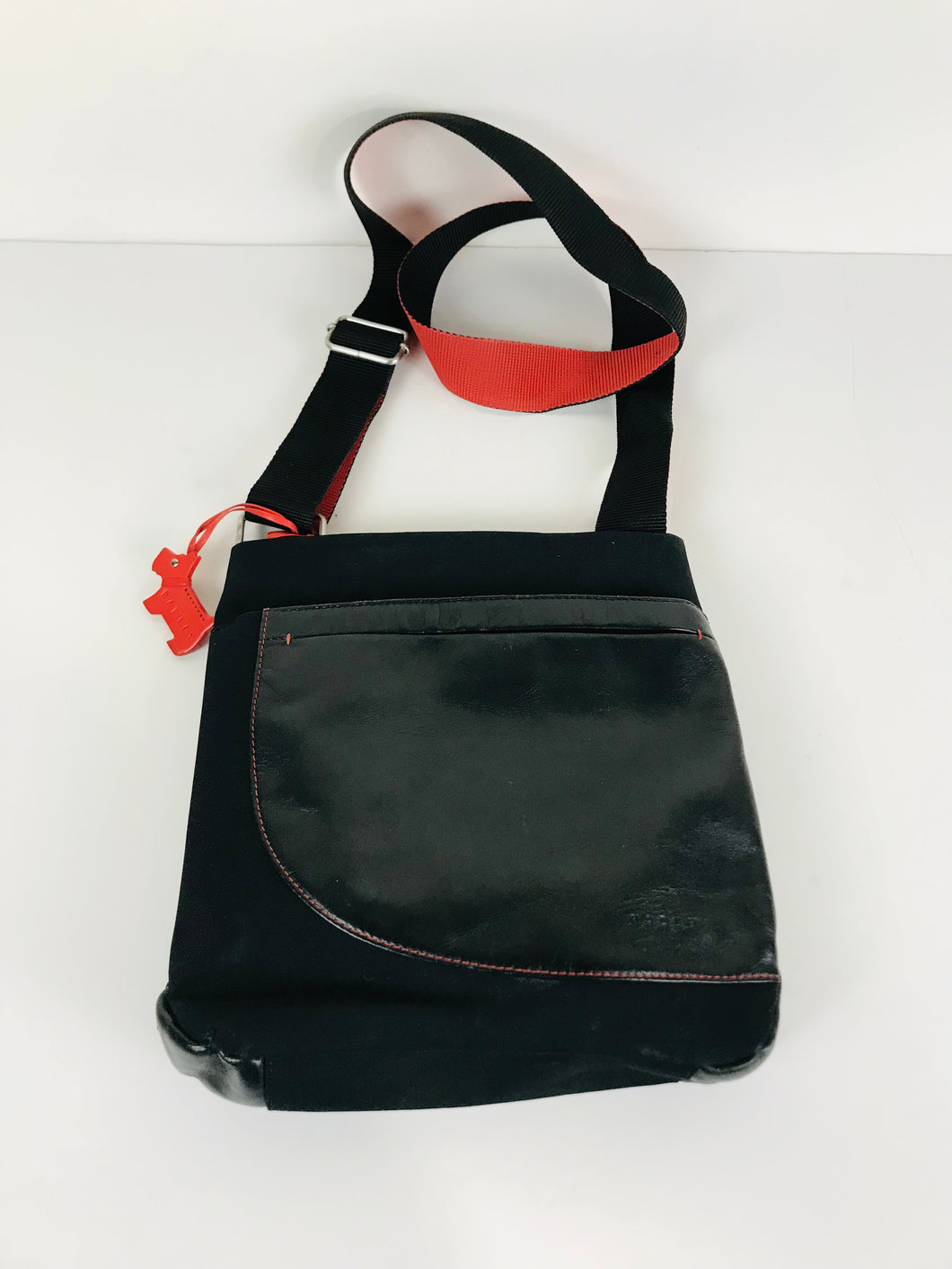Radley Women's Colour Block Crossbody Bag | S UK8 | Black