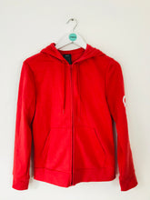 Load image into Gallery viewer, Adidas Women’s Zip Hoodie Sport Jacket | M 12-14 | Red
