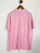 Load image into Gallery viewer, Ralph Lauren Men&#39;s Polo Shirt | XXL | Pink

