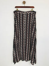 Load image into Gallery viewer, Monsoon Women&#39;s Cotton Animal Print Maxi Skirt NWT | UK16 | Multicoloured
