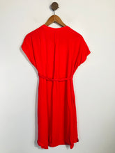 Load image into Gallery viewer, Seraphine Women&#39;s Midi Dress | UK14 | Pink
