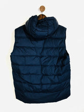 Load image into Gallery viewer, Prada Men&#39;s Quilted Gilet Jacket | XXL | Blue
