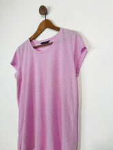 Load image into Gallery viewer, French Connection Women&#39;s T-Shirt | L UK14 | Pink
