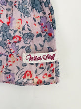 Load image into Gallery viewer, White Stuff Women&#39;s Floral Scarf | M UK10-12 | Pink
