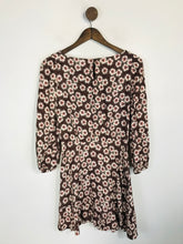 Load image into Gallery viewer, Baukjen Women&#39;s Floral Mini A-Line Dress | UK8 | Multicoloured
